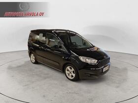 Ford Transit Courier vaihtoauto