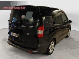 Ford Transit Courier vaihtoauto