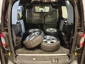 Ford Transit Courier vaihtoauto