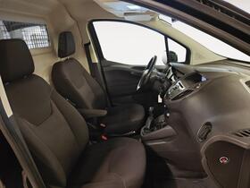 Ford Transit Courier vaihtoauto