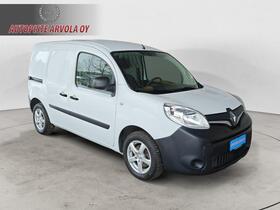 Renault Kangoo vaihtoauto