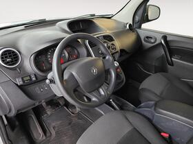 Renault Kangoo vaihtoauto