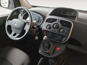 Renault Kangoo vaihtoauto