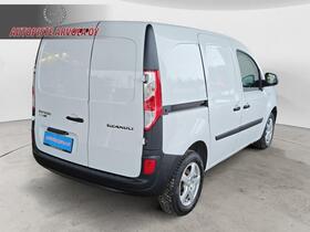 Renault Kangoo vaihtoauto