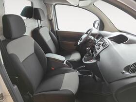 Renault Kangoo vaihtoauto