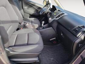 Hyundai ix20 vaihtoauto