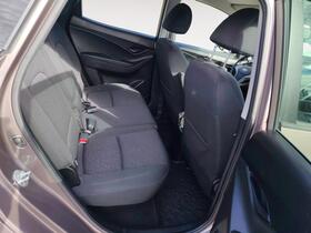 Hyundai ix20 vaihtoauto