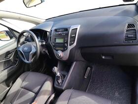 Hyundai ix20 vaihtoauto