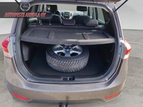 Hyundai ix20 vaihtoauto