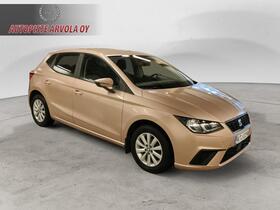 SEAT Ibiza vaihtoauto