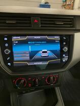 SEAT Ibiza vaihtoauto