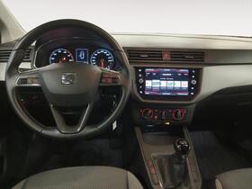 SEAT Ibiza vaihtoauto