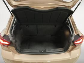 SEAT Ibiza vaihtoauto