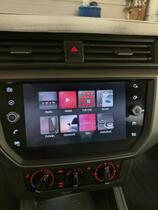 SEAT Ibiza vaihtoauto