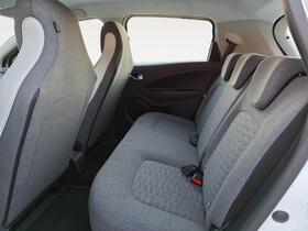 Renault Zoe vaihtoauto