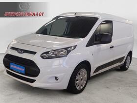 Ford Transit Connect vaihtoauto