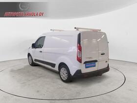 Ford Transit Connect vaihtoauto