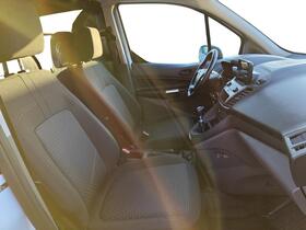 Ford Transit Connect vaihtoauto