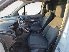 Ford Transit Connect vaihtoauto