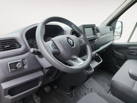 Renault Master vaihtoauto