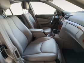 Mercedes-Benz S vaihtoauto