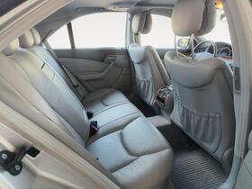 Mercedes-Benz S vaihtoauto