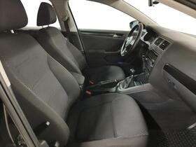 Volkswagen Jetta vaihtoauto