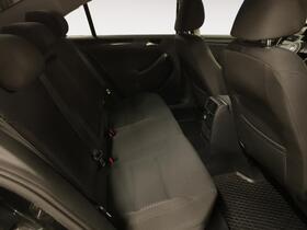 Volkswagen Jetta vaihtoauto