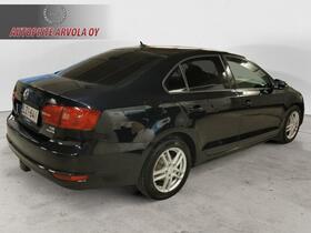 Volkswagen Jetta vaihtoauto