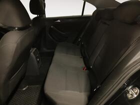 Volkswagen Jetta vaihtoauto