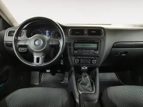 Volkswagen Jetta vaihtoauto