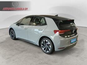 Volkswagen ID.3 vaihtoauto