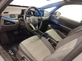 Volkswagen ID.3 vaihtoauto