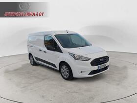 Ford Transit Connect vaihtoauto