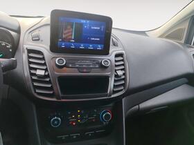 Ford Transit Connect vaihtoauto