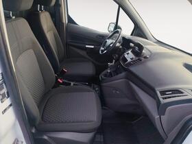 Ford Transit Connect vaihtoauto