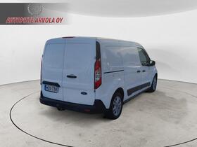 Ford Transit Connect vaihtoauto