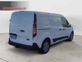 Ford Transit Connect vaihtoauto
