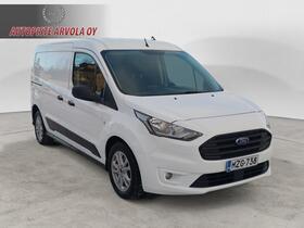 Ford Transit Connect vaihtoauto