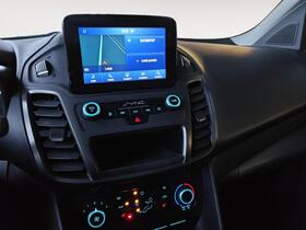 Ford Transit Connect vaihtoauto