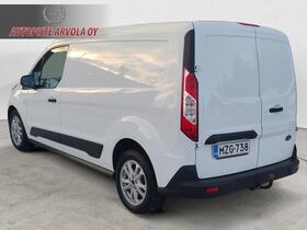 Ford Transit Connect vaihtoauto