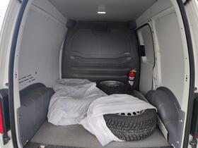 Volkswagen Caddy vaihtoauto