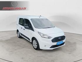 Ford Transit Connect vaihtoauto