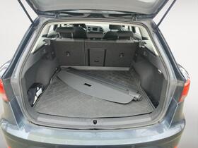 SEAT Leon Sportstourer vaihtoauto