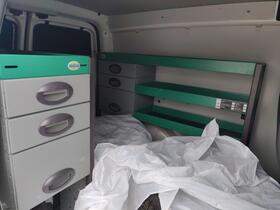 Volkswagen Caddy vaihtoauto