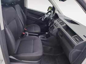 Volkswagen Caddy vaihtoauto