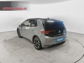 Volkswagen ID.3 vaihtoauto
