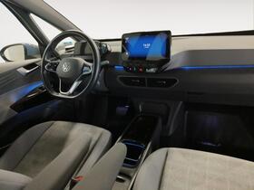 Volkswagen ID.3 vaihtoauto