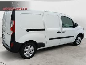 Renault Kangoo vaihtoauto
