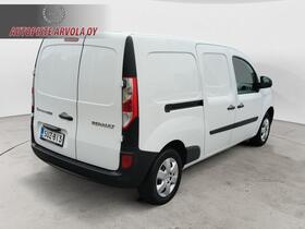 Renault Kangoo vaihtoauto